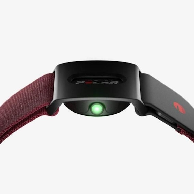 Polar Verity Sense Heart Rate Sensor