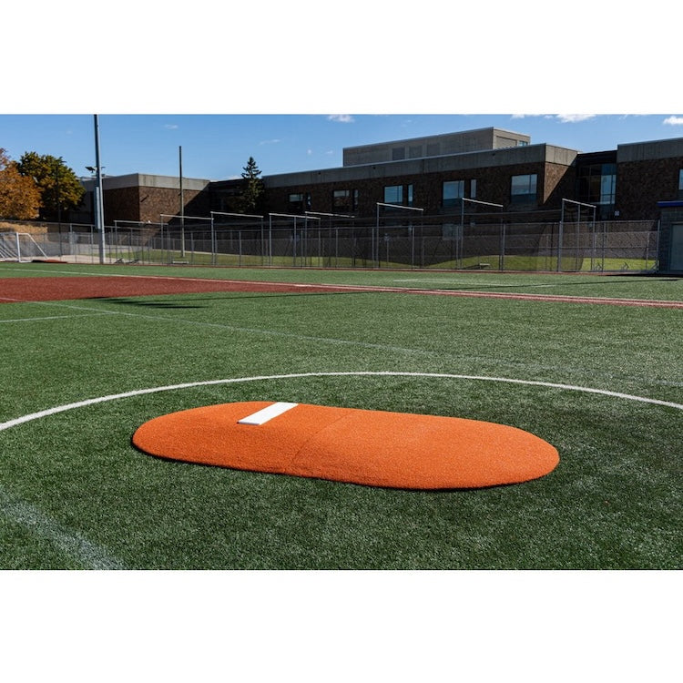 PortoLite 6" Two-Piece Youth League Pitching Mound