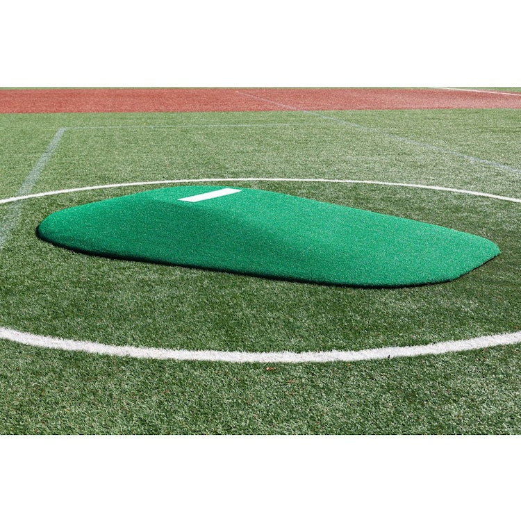 PortoLite 8" Full Length Portable Pitching Mound