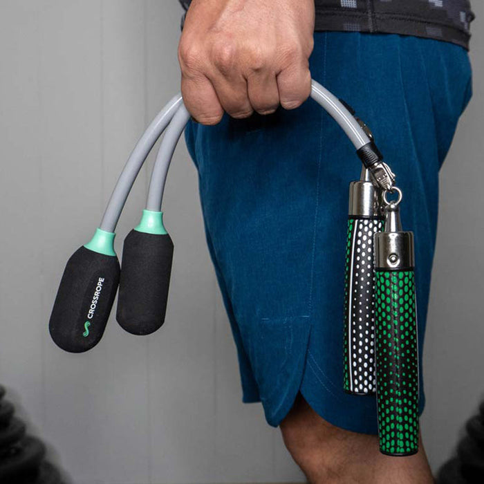 Crossrope Ropeless Get Strong Set