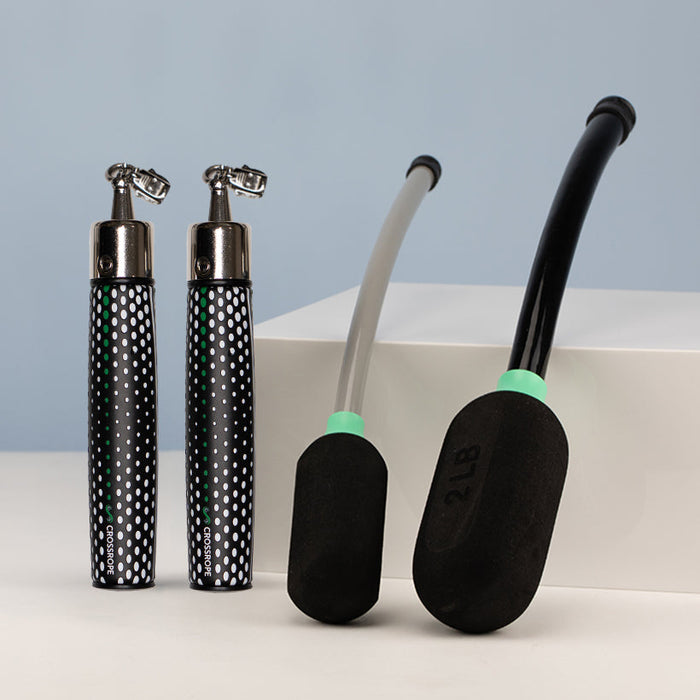 Crossrope Ropeless Get Strong Set