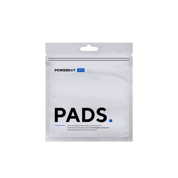 Therabody PowerDot 2.0 Electrode Pads