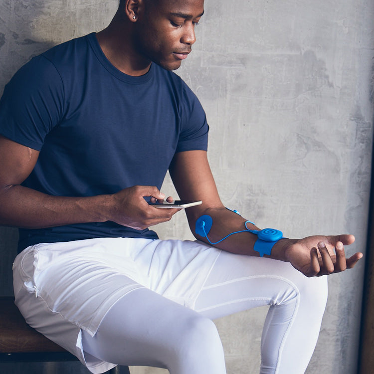 Therabody PowerDot 2.0 Electrode Pads