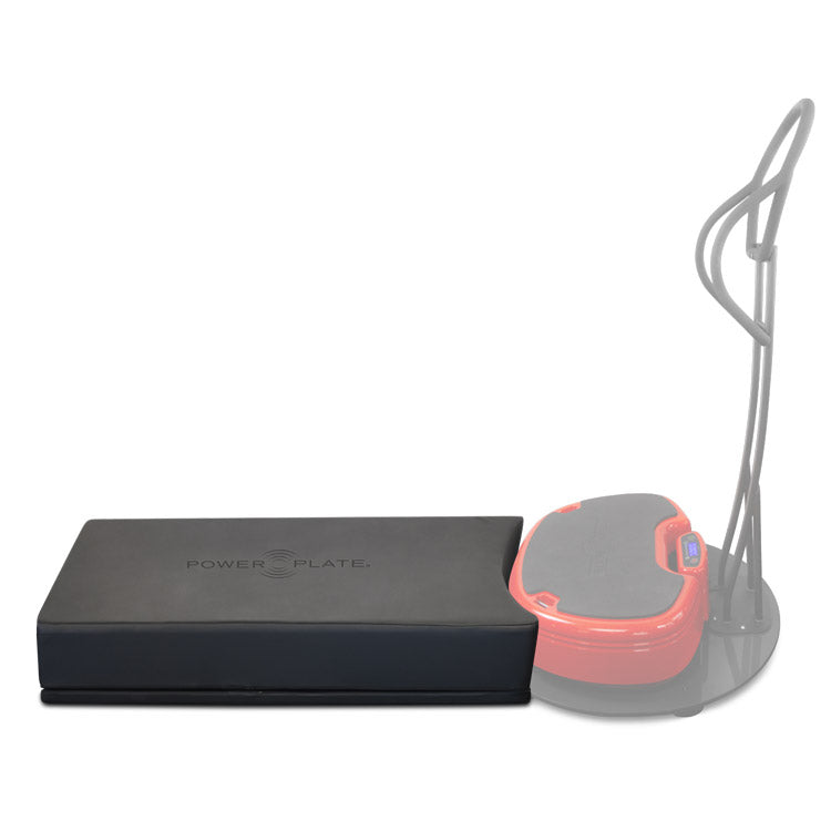 Power Plate MOVE Deluxe Support Cushion