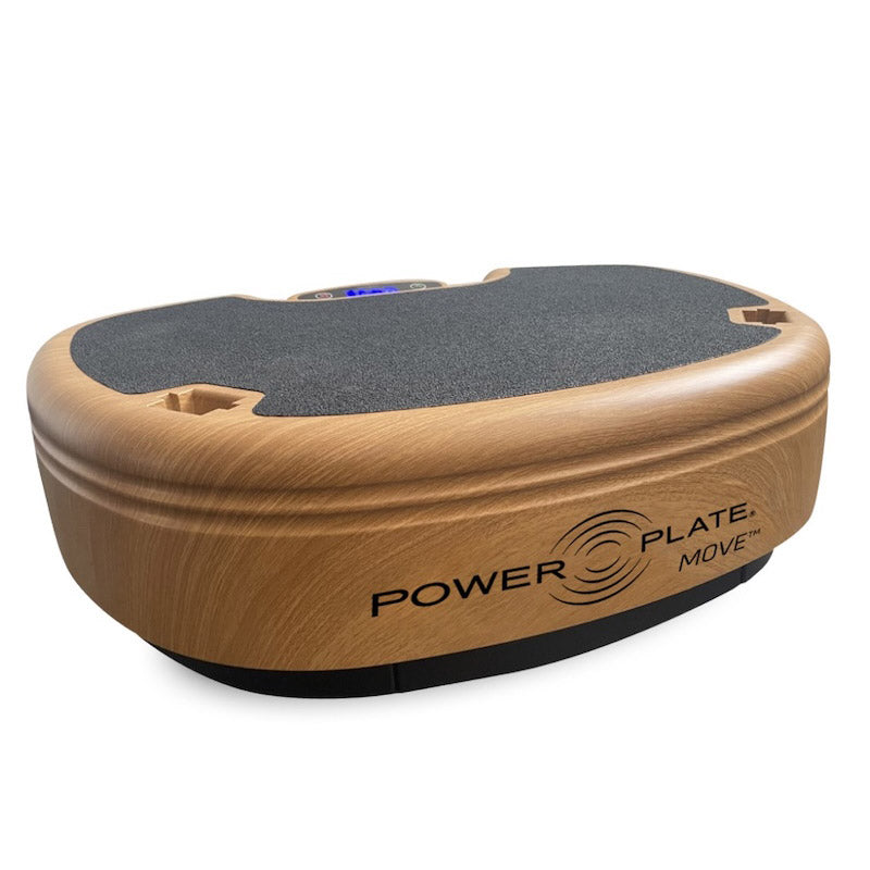 Power Plate MOVE , Wood Power Plate MOVE , Wood