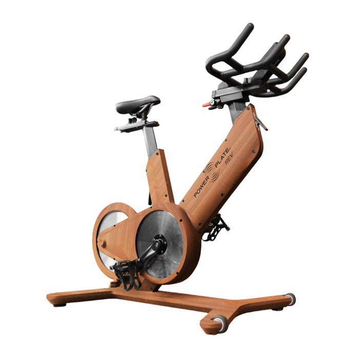 Power Plate REV Exercise Bike