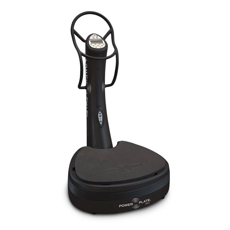 Power Plate pro5 Full Body Vibration Platform — Recovery For Athletes