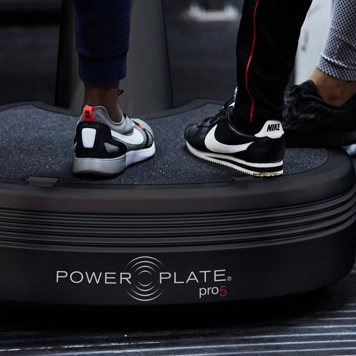 Power Plate pro5 Full Body Vibration Platform