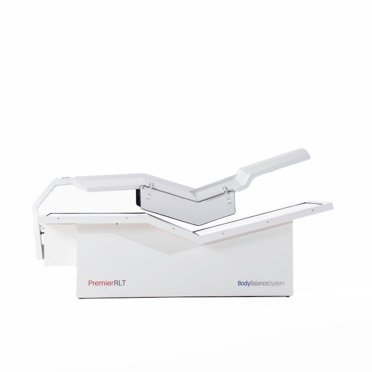 Body Balance Systems PremierRLT Light Bed