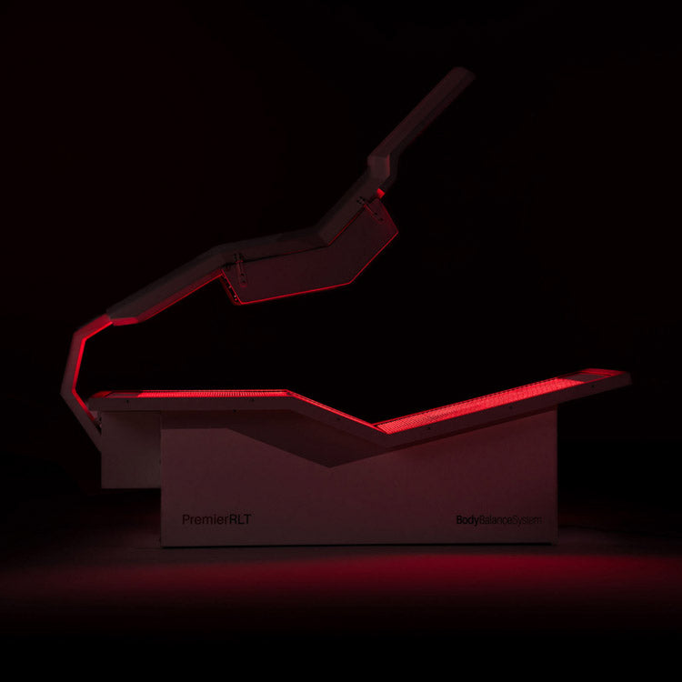 Body Balance Systems PremierRLT Light Bed