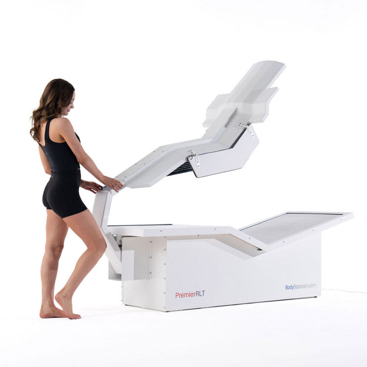 Body Balance Systems PremierRLT Light Bed