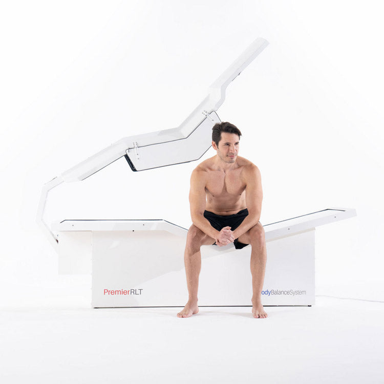 Body Balance Systems PremierRLT Light Bed