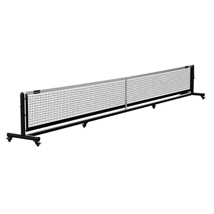 Dominator Pro Rolling Portable Pickleball Net
