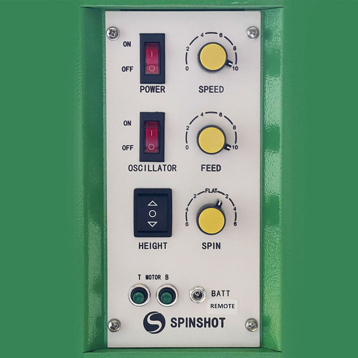 Spinshot Pro - Thumbnail 3