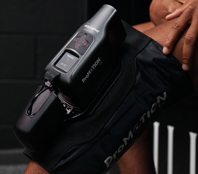 ProMOTION EV1 Elite Package