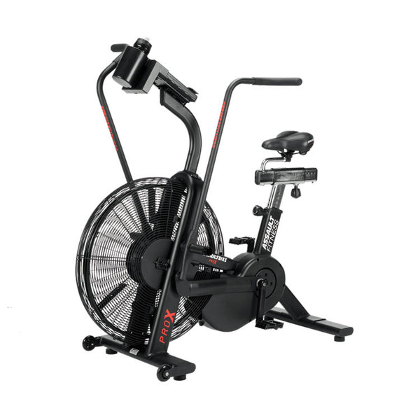 Assault Fitness AssaultBike Pro X — Recovery For Athletes