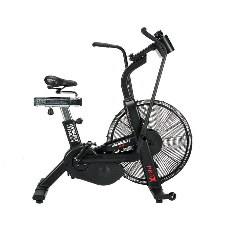 Assault Fitness AssaultBike Pro X