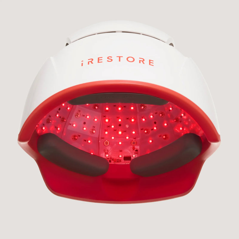 iRESTORE Professional Laser Hair Growth System