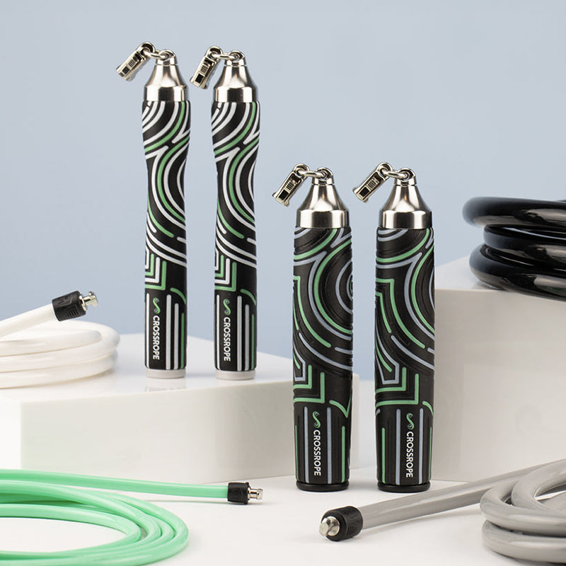 Crossrope Get Fit Bundle