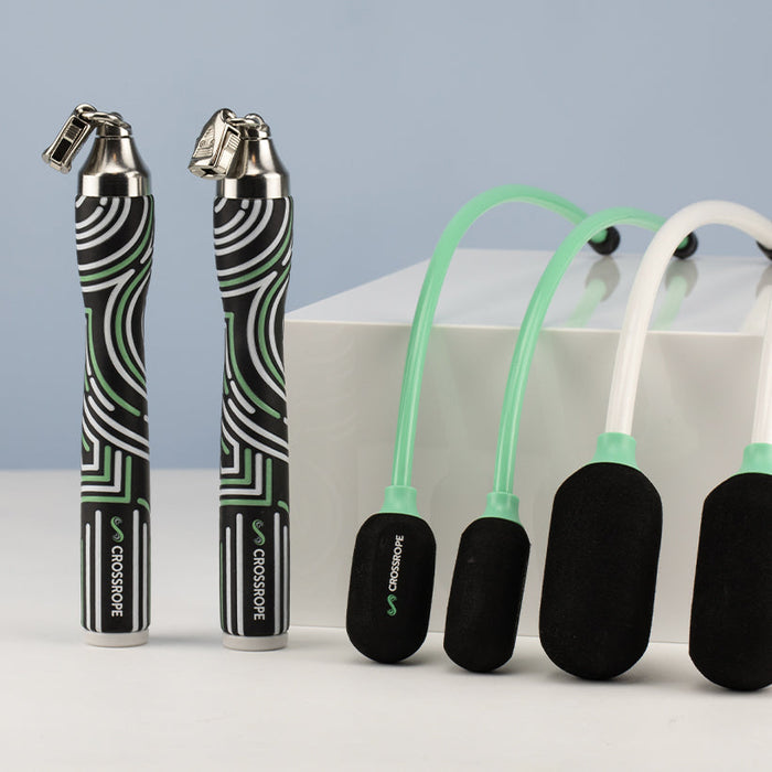 Crossrope Ropeless Get Lean Set