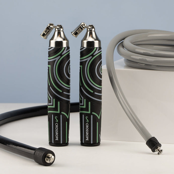 Jump Ropes