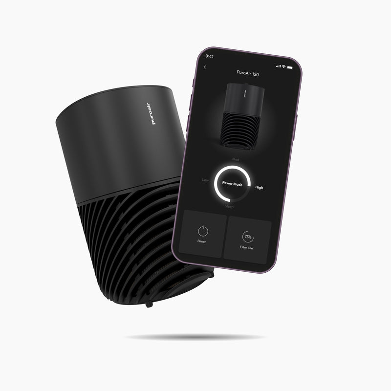 PuroAir 130i Smart Air Purifier