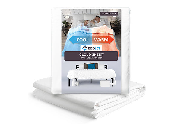 BedJet Cloud Sheet Accessory