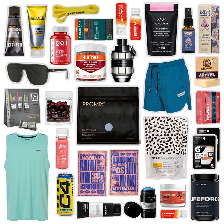 Luxee Giftbox