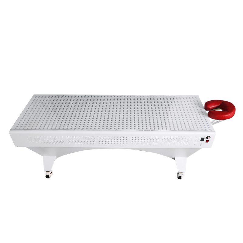 BioLight Adapt System: Professional 360° Red Light Therapy with Customizable Wavelengths & Adjustable Frequencies