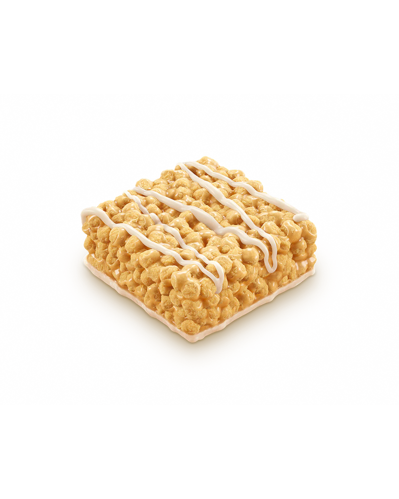 Promix Vanilla Plant Protein Puff Bars
