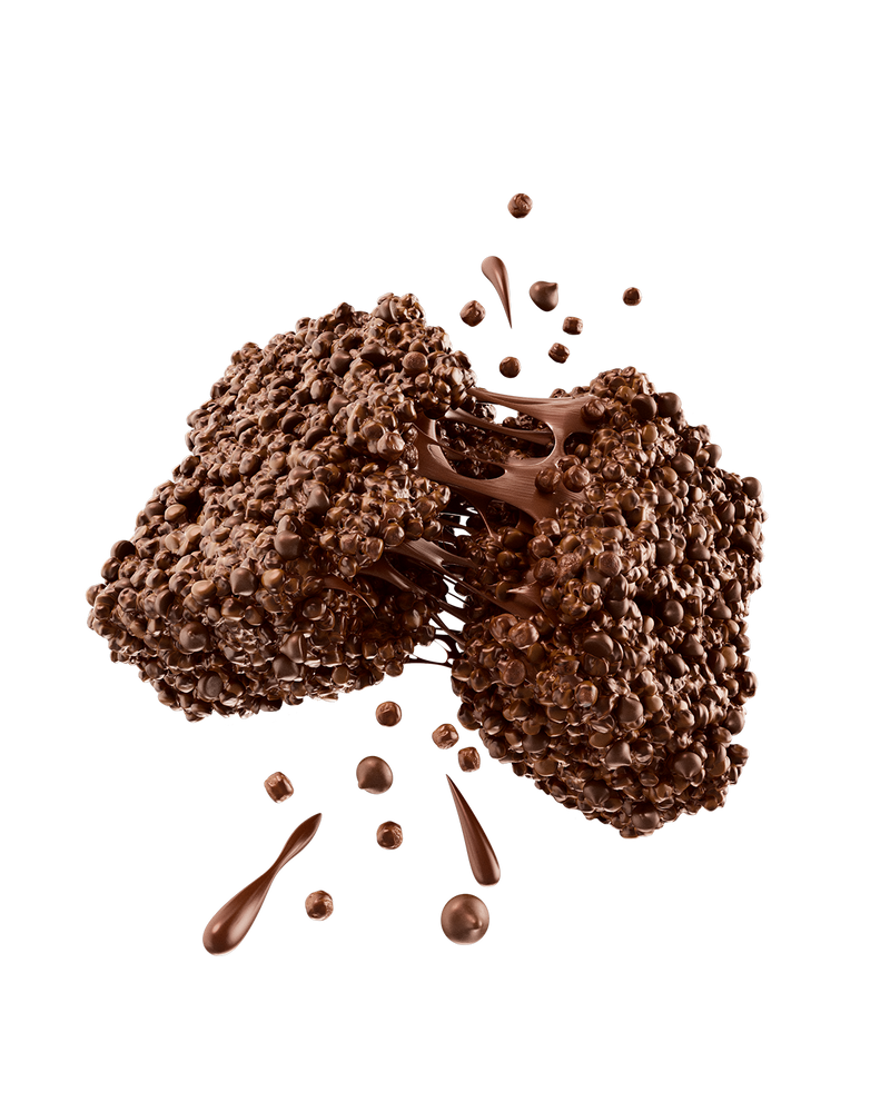 Promix Chocolate Chip Protein Puff Bars