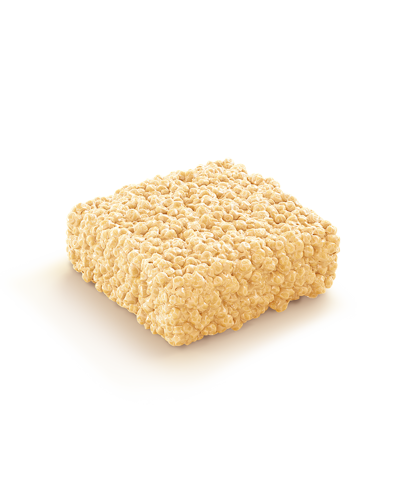 Promix Vanilla Protein Puff Bars