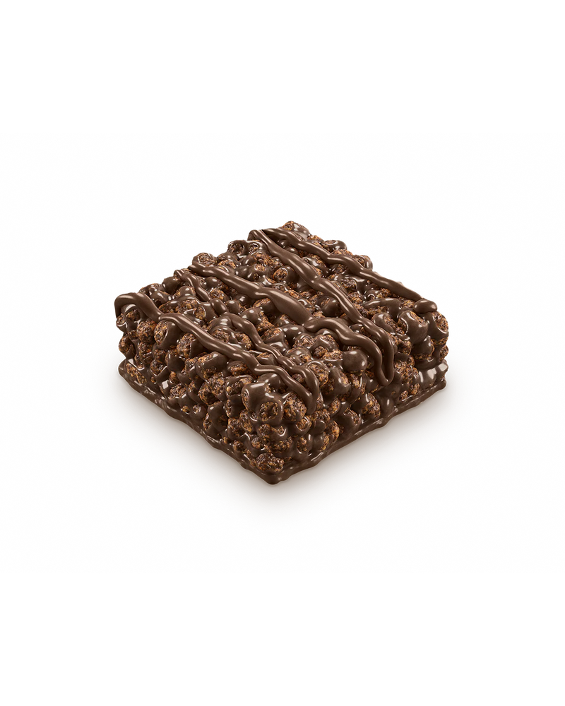 Promix Chocolate Chip Plant Protein Puff Bars