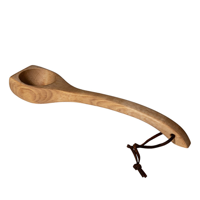 Prosaunas Wood Sauna Ladle
