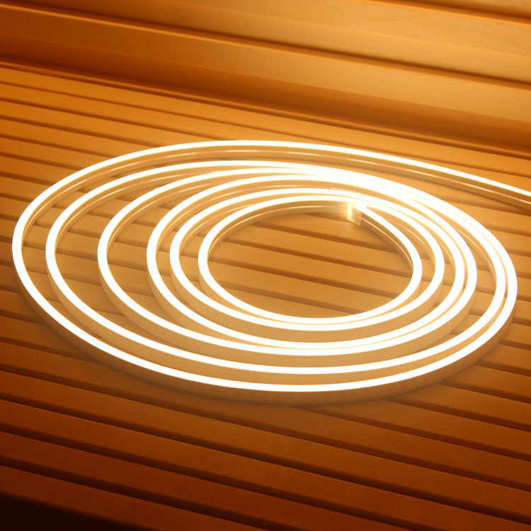 Sauna Lighting