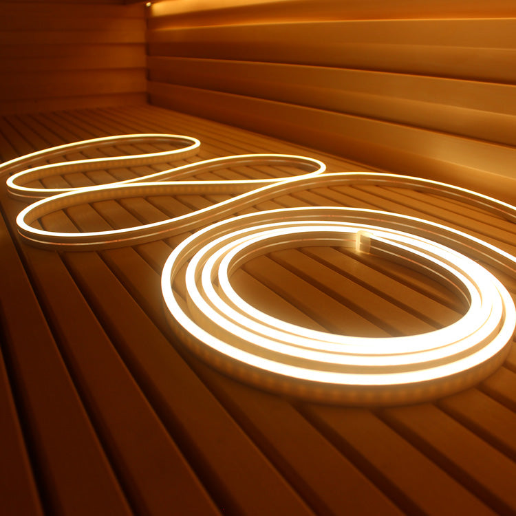 Prosaunas Universal Sauna Lighting Kit