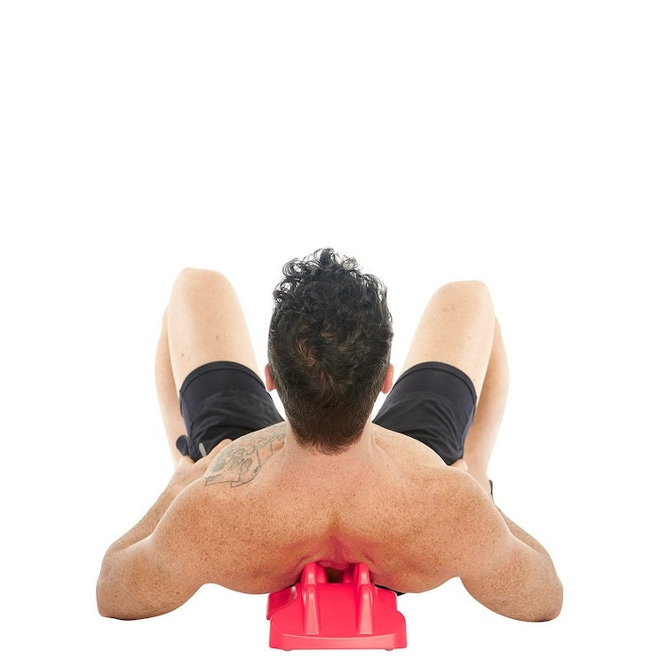 Pso-Back Self Massage Tool