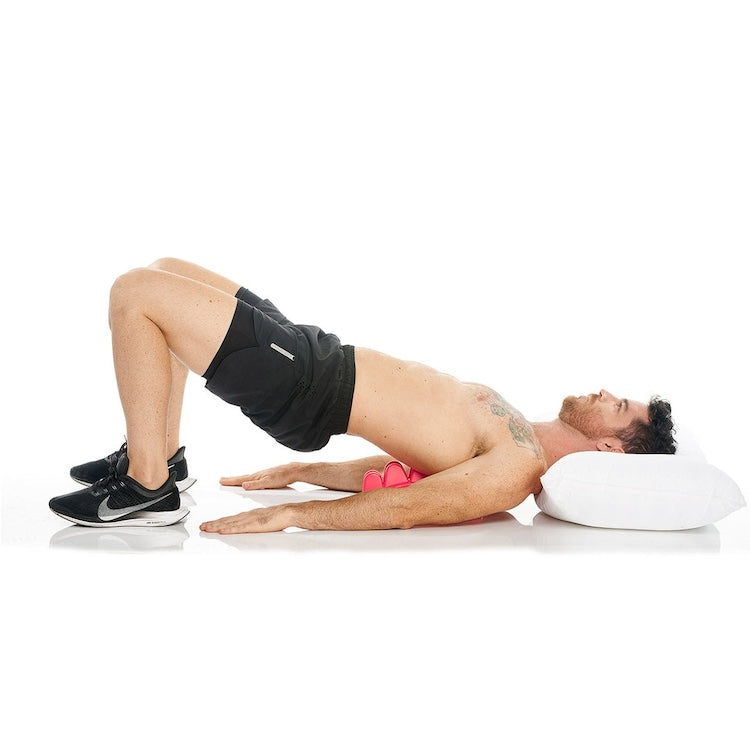 Pso-Back Self Massage Tool