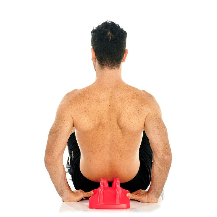 Pso-Back Self Massage Tool