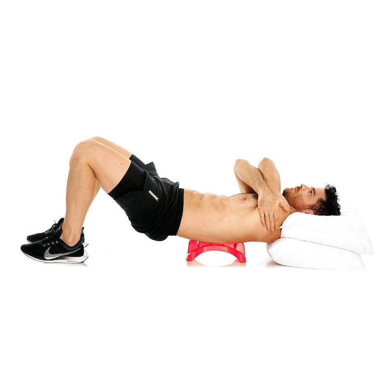 Pso-Back Self Massage Tool