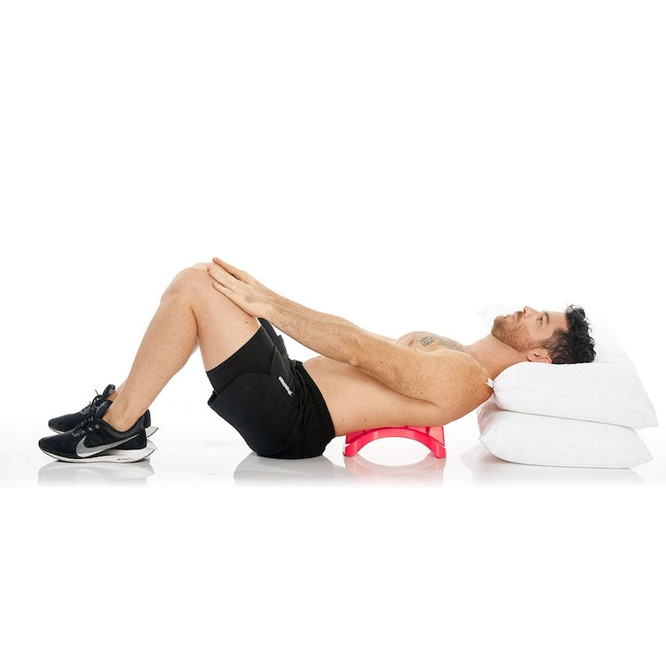 Pso-Back Self Massage Tool