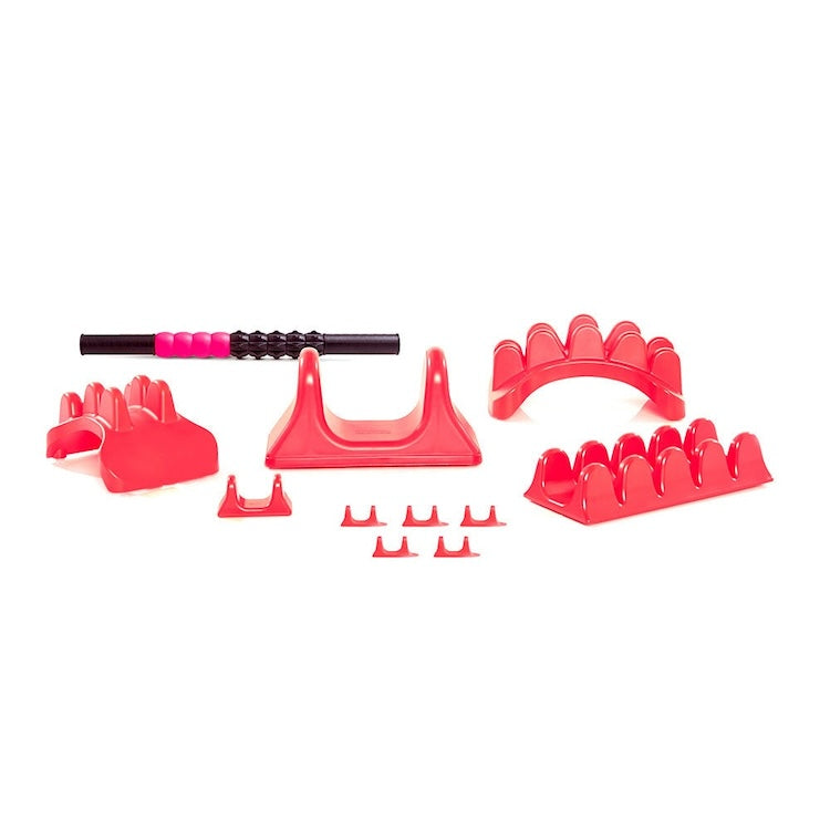 Pso-Everything Self Massage Bundle