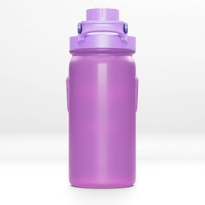 Primal Strength & Balance Harambe Shaker Bottles