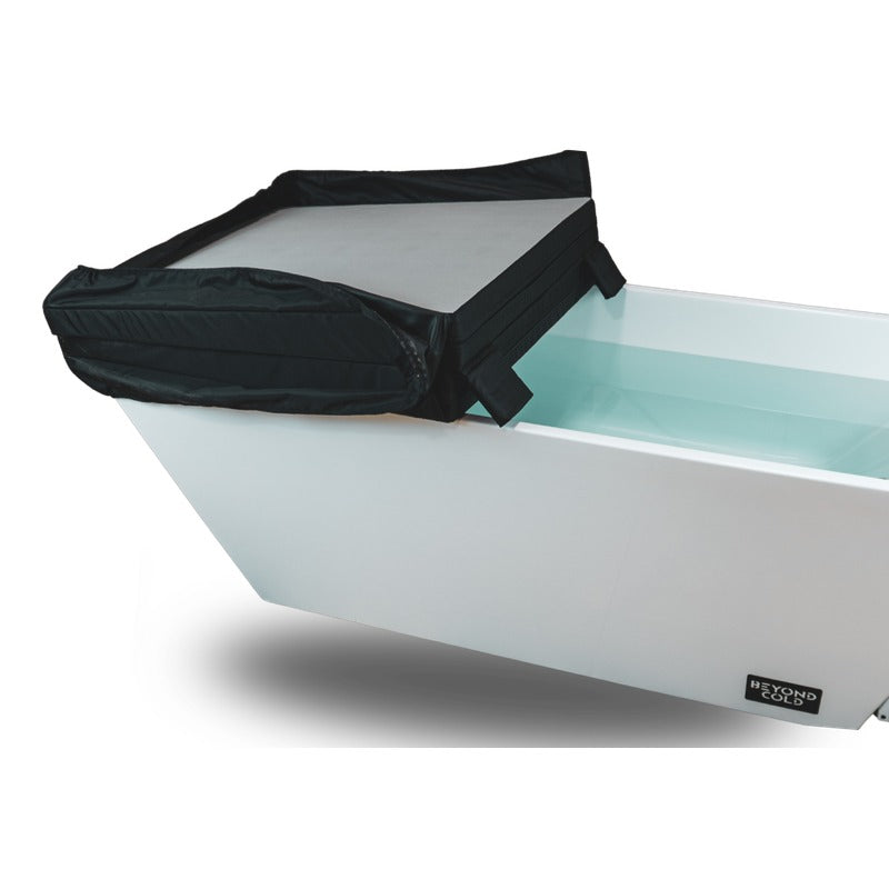 Beyond Cold Pursuit Cold Plunge