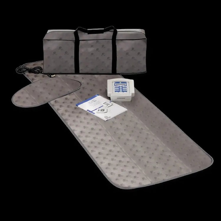 QRS 101 PEMF Home System - PEMF Therapy Device