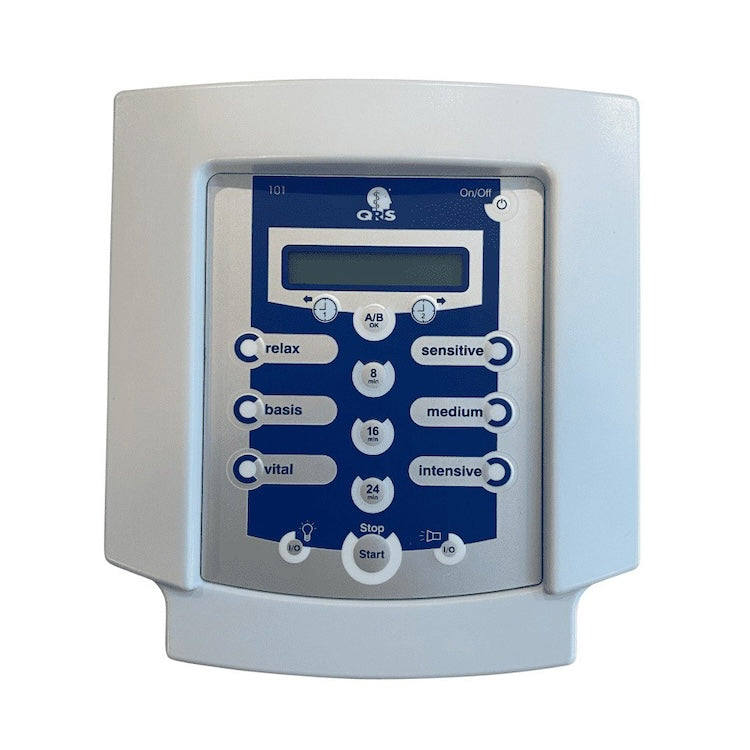 QRS 101 PEMF Home System - PEMF Therapy Device
