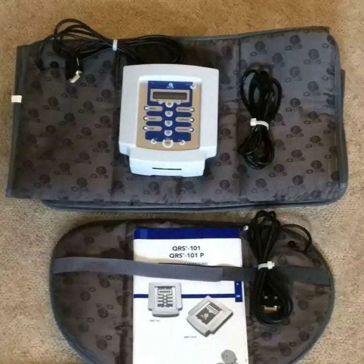 QRS 101 PEMF Home System - PEMF Therapy Device