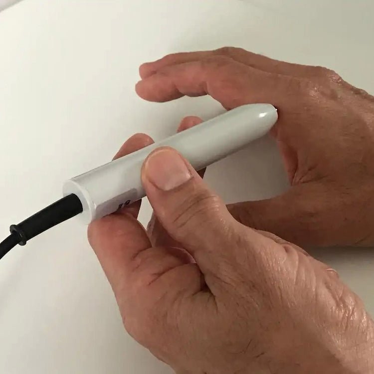 QRS 101 PEMF Home System - PEMF Therapy Device