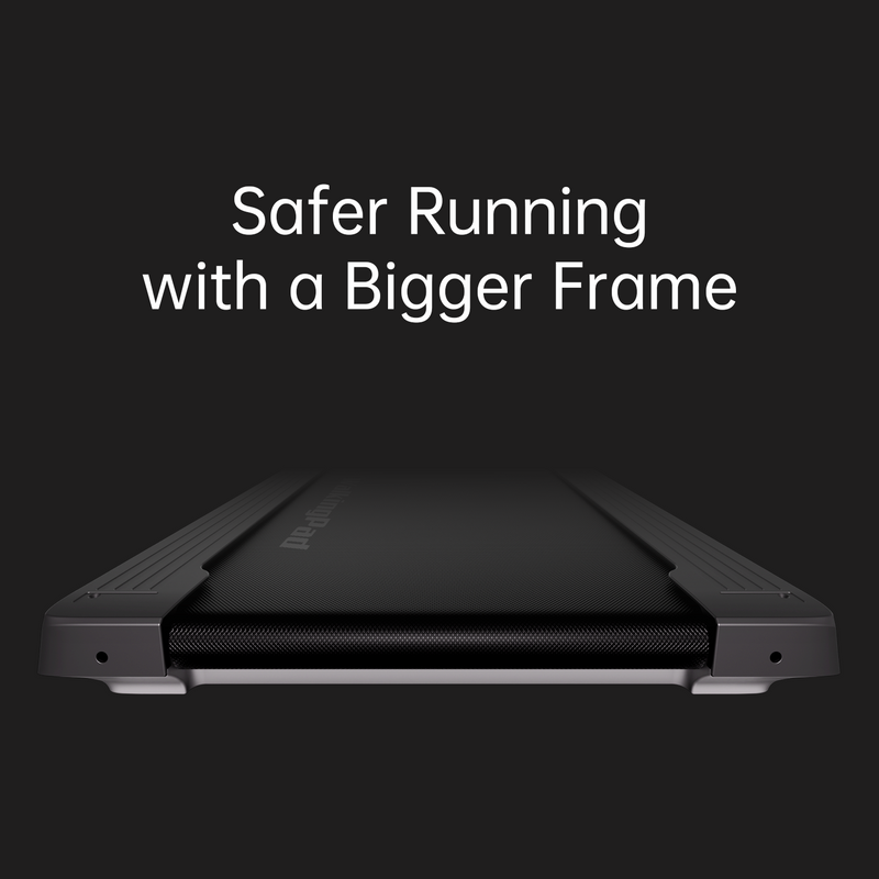 WalkingPad R3 Hybrid Foldable Treadmill