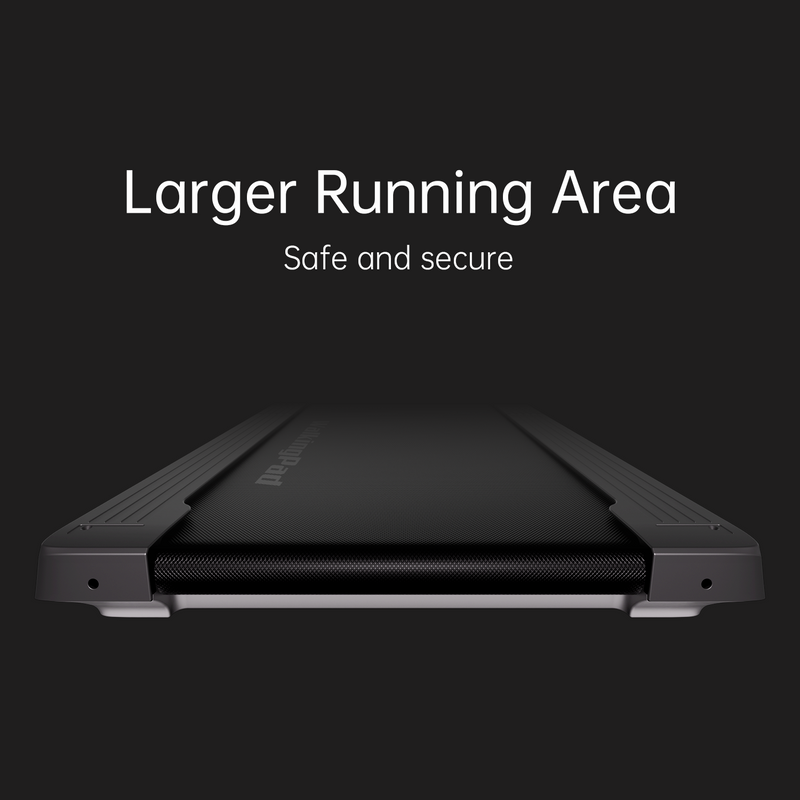 WalkingPad R3 Hybrid+ Foldable Treadmill